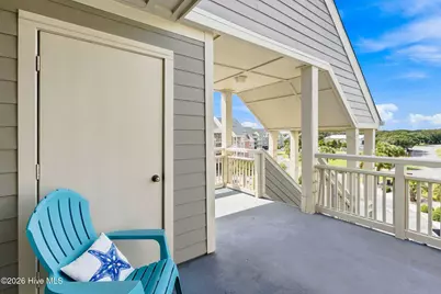 1000 Caswell Beach Road #Apt 803, Oak Island, NC 28465 - Photo 9