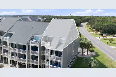 1000 Caswell Beach Road #Apt 803, Oak Island, NC 28465 - Photo 5