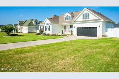 125 Brookside Way, Pikeville, NC 27863 - Photo 3