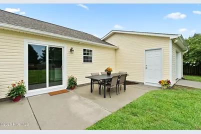 2716 Tarbert Court, Wilmington, NC 28411 - Photo 33