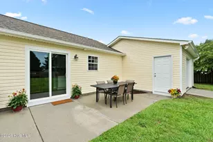 2716 Tarbert Ct, Wilmington, NC 28411 - Photo 33