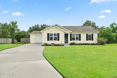 2716 Tarbert Court, Wilmington, NC 28411 - Photo 1