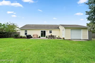 2716 Tarbert Court, Wilmington, NC 28411 - Photo 37