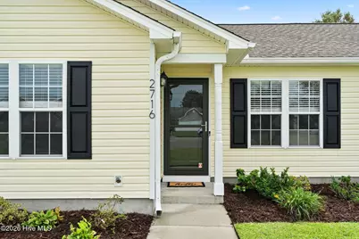 2716 Tarbert Court, Wilmington, NC 28411 - Photo 3