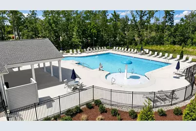 5913 Mill Stone Way W, Sims, NC 27880 - Photo 17