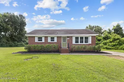 209 Diane Drive, Jacksonville, NC 28540 - Photo 1