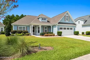 2997 Pine Bloom Way, Leland, NC 28451 - Photo 1
