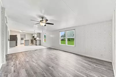 141 Woodview Lane, Kinston, NC 28501 - Photo 9