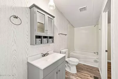 141 Woodview Lane, Kinston, NC 28501 - Photo 19