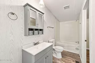 141 Woodview Ln, Kinston, NC 28501 - Photo 19