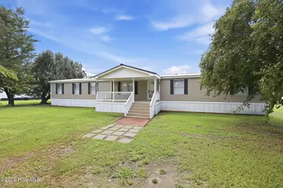 141 Woodview Lane, Kinston, NC 28501 - Photo 31