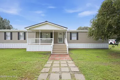 141 Woodview Lane, Kinston, NC 28501 - Photo 29