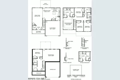 900 Harbour Pointe Drive #Fh070, New Bern, NC 28560 - Photo 3