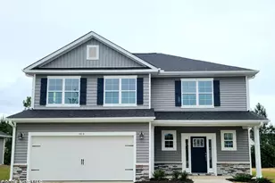 900 Harbour Pointe Dr, New Bern, NC 28560 - Photo 1
