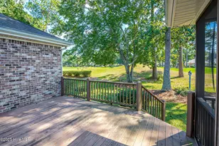 234 Baroney Pl Dr, Sunset Beach, NC 28468 - Photo 45