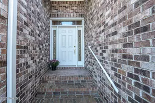 234 Baroney Pl Dr, Sunset Beach, NC 28468 - Photo 5