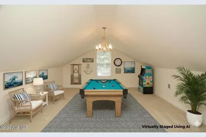 234 Baroney Place Drive, Sunset Beach, NC 28468 - Photo 37