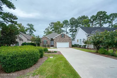 234 Baroney Place Drive, Sunset Beach, NC 28468 - Photo 3
