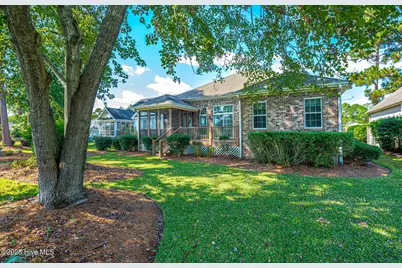 234 Baroney Place Drive, Sunset Beach, NC 28468 - Photo 49