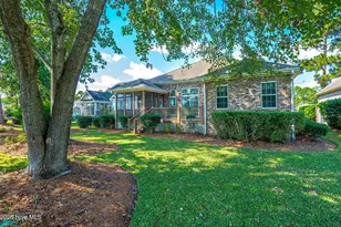 234 Baroney Pl Dr, Sunset Beach, NC 28468 - Photo 49