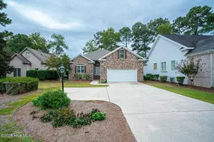 234 Baroney Pl Dr, Sunset Beach, NC 28468 - Photo 1