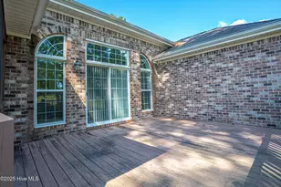 234 Baroney Pl Dr, Sunset Beach, NC 28468 - Photo 43