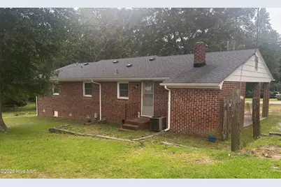 109 Chowan Road, Murfreesboro, NC 27855 - Photo 39