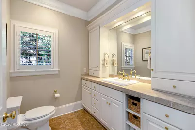 50 Brookhaven Road, Pinehurst, NC 28374 - Photo 23