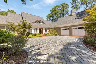 50 Brookhaven Road, Pinehurst, NC 28374 - Photo 1