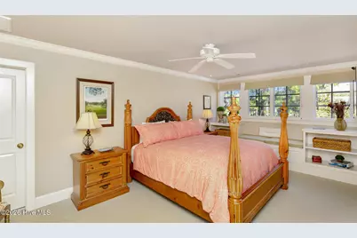 50 Brookhaven Road, Pinehurst, NC 28374 - Photo 33