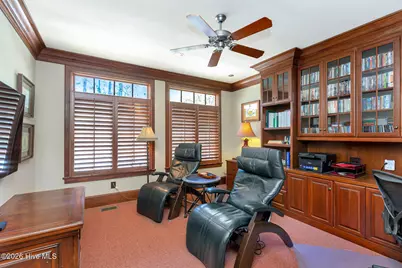 50 Brookhaven Road, Pinehurst, NC 28374 - Photo 19
