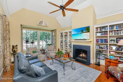50 Brookhaven Road, Pinehurst, NC 28374 - Photo 17