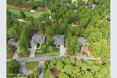 885 Monticello Drive, Pinehurst, NC 28374 - Photo 11