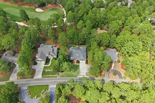 885 Monticello Dr, Pinehurst, NC 28374 - Photo 11