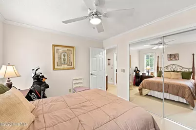 885 Monticello Drive, Pinehurst, NC 28374 - Photo 41