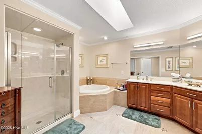 885 Monticello Drive, Pinehurst, NC 28374 - Photo 33