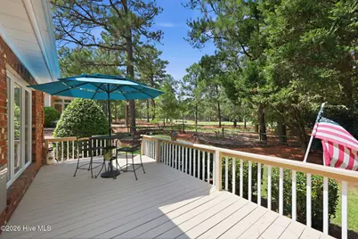 885 Monticello Drive, Pinehurst, NC 28374 - Photo 49
