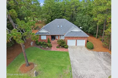 885 Monticello Drive, Pinehurst, NC 28374 - Photo 7