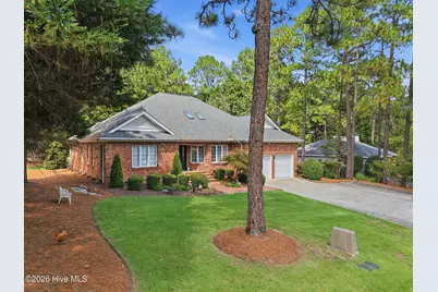 885 Monticello Drive, Pinehurst, NC 28374 - Photo 5