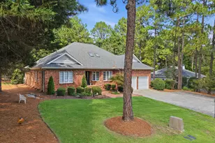 885 Monticello Dr, Pinehurst, NC 28374 - Photo 5