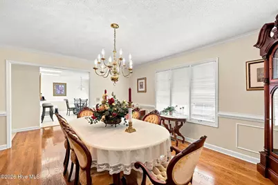 885 Monticello Drive, Pinehurst, NC 28374 - Photo 17
