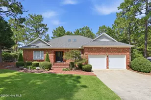 885 Monticello Dr, Pinehurst, NC 28374 - Photo 1