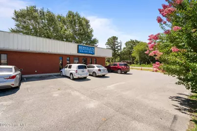 2902 Central Heights Road #A, Goldsboro, NC 27534 - Photo 1