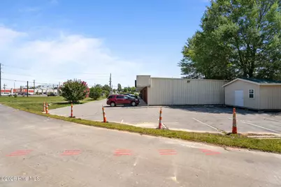 2902 Central Heights Road #A, Goldsboro, NC 27534 - Photo 5
