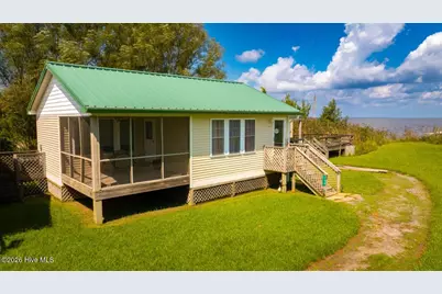139 Lasseters Landing #D, Columbia, NC 27925 - Photo 1