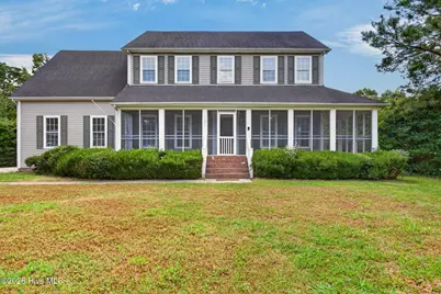 101 Tabby Street, Moyock, NC 27958 - Photo 1