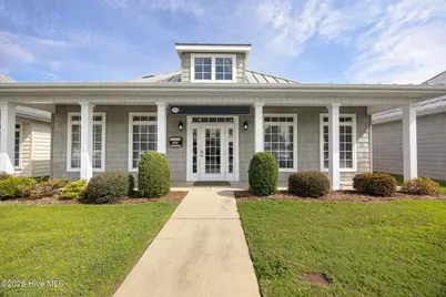 250 Magnolia Square Court, Aberdeen, NC 28315 - Photo 1