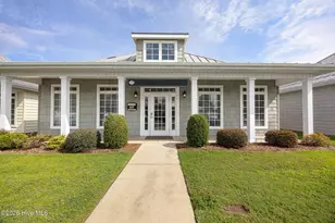 250 Magnolia Square Ct, Aberdeen, NC 28315 - Photo 1