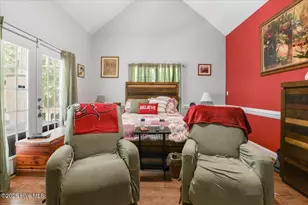 5316 Pebble Creek Cir, Wilson, NC 27893 - Photo 23