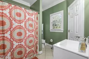 5316 Pebble Creek Cir, Wilson, NC 27893 - Photo 37